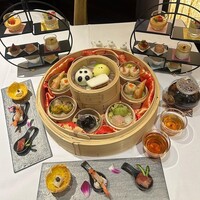 桂花苑 - 