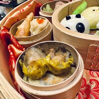 桂花苑 - 