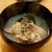 鮨 りんだ - 
