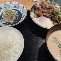北新地 つきしろ -  北新地 つきしろ -