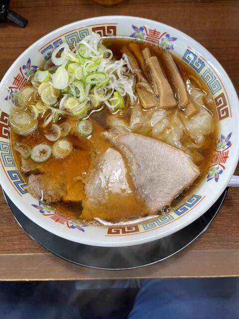 三日月軒 緑ケ丘店 - 酒田（ラーメン）の写真
