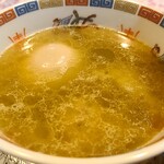ベイビーマルソン さくら麺菓 - カルピスバタープース～　鼻を近づけるだけで、悶絶の香り