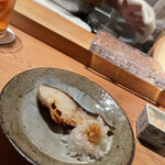 Iito Sushi Washoku - 