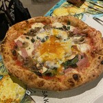 Pizzeria Ohsaki  - 