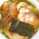 丸玄ラーメン - 