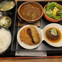 和牛料理 要 - 