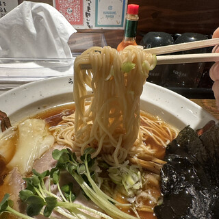 らーめん処 くろ助_1