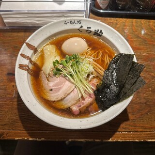 らーめん処 くろ助_0