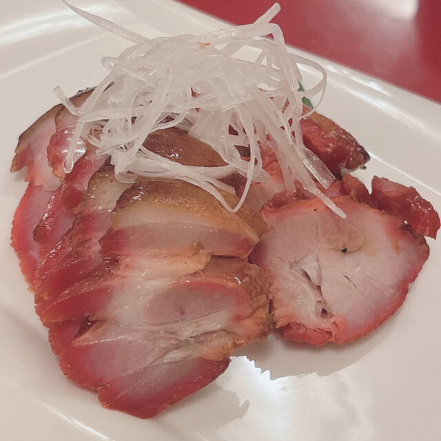 四五六菜館(シゴロクサイカン) 本館>