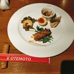 ビストロ文化洋食店 - 