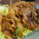 かんだ食堂 - アップ