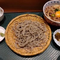 手打ちそば 大石 - 