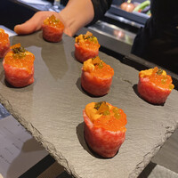 鉄板焼 Baknos - 