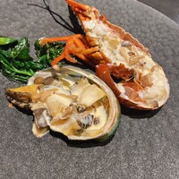 鉄板焼 Baknos - 
