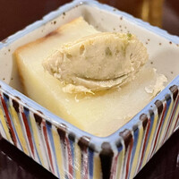 お燗酒と焼き鳥 傳鳥 - 