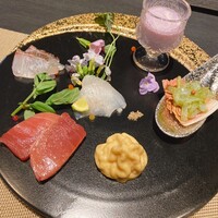 鉄板焼 Baknos - 
