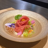 鉄板焼 Baknos - 