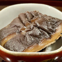 お燗酒と焼き鳥 傳鳥 - 