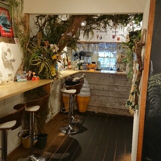 Bloom プレミアムシェイク&エスプレッソ_2