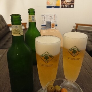 Bloom プレミアムシェイク&エスプレッソ_0