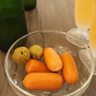 Bloom プレミアムシェイク&エスプレッソ_1