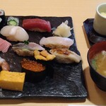 Toyozushi - 