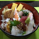 すし処・季節料理 えにし - 