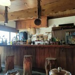 CAFE INDIA こうこうとう - 