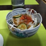 すし処・季節料理 えにし - 料理写真: