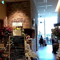 La Terrazza SABATINI - 
