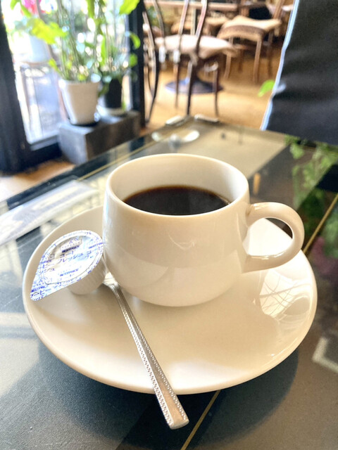 CAFETERIA PENT HOUSE