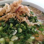 架け橋　夢うどん - 