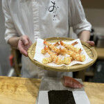 野毛のおにかい - 