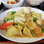 中国料理 龍龍 - 