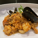 osteria zicca - 