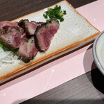 さくら肉と旬のよかもん KURAMA - 