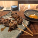 YAKITORI chujo - 