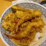 Tempura Hageten - 