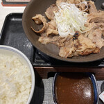 Yoshinoya - 