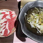 さくら肉と旬のよかもん KURAMA - 