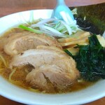 Ooma Gari Ramen - 