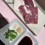 さくら肉と旬のよかもん KURAMA - 