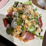 さくら肉と旬のよかもん KURAMA - 