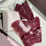 さくら肉と旬のよかもん KURAMA - 