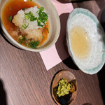 さくら肉と旬のよかもん KURAMA - 