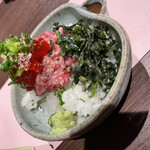 さくら肉と旬のよかもん KURAMA - 