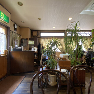 レストランMITA_2