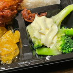 からあげや花 - 