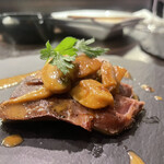 osteria zicca - 