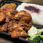 からあげや花 - 